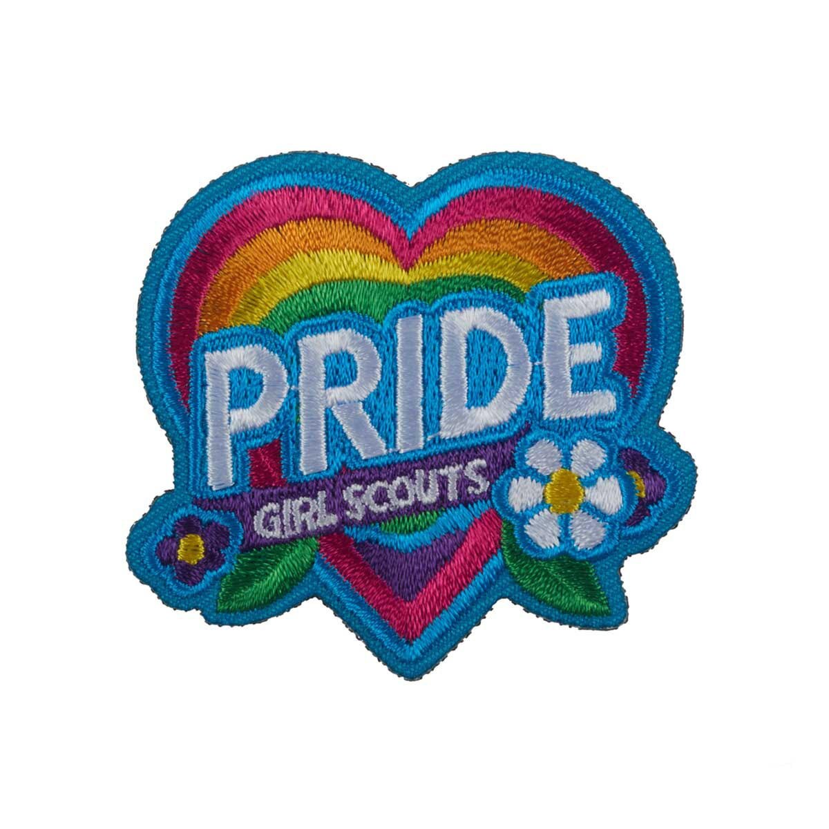Pride